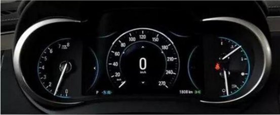 汽车排量越大，油耗就越高？