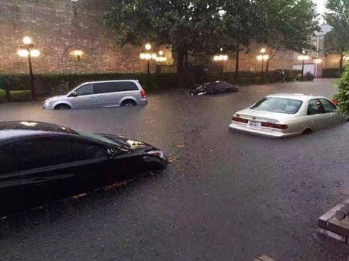 这样甄别泡水车，就算是媳妇也能轻松搞定