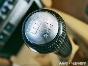 开手挡车几大误区，出了问题不要怪车！