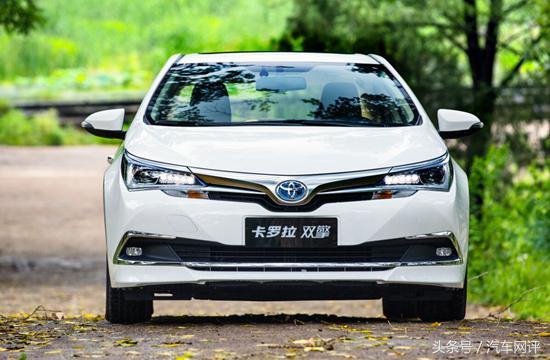 卡罗拉双擎不受待见 除了性价比低还有什么原因？