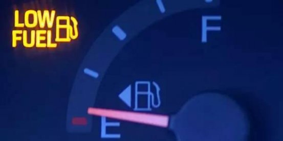 应急极端省油法，学会开车油耗省一半