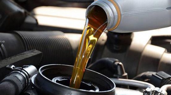 换机油时你也被偷了多少机油，你知道吗？