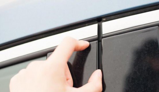 不管是新车二手车，提车前验车真的很重要