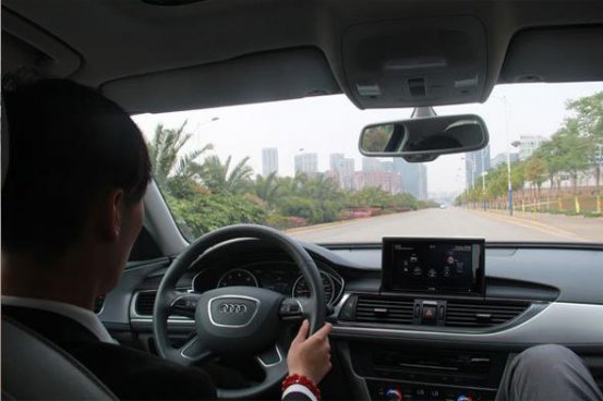 新司机刚拿到驾照，了解这些才能安全驾驶