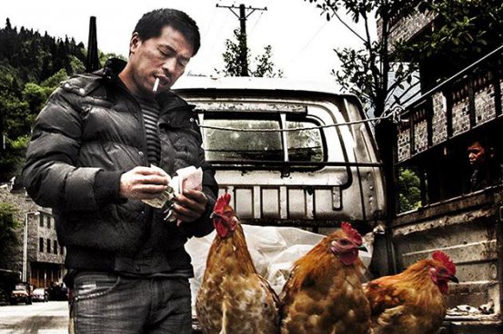 一定别让车贩子知道 买二手车看这里就能识别车辆来源