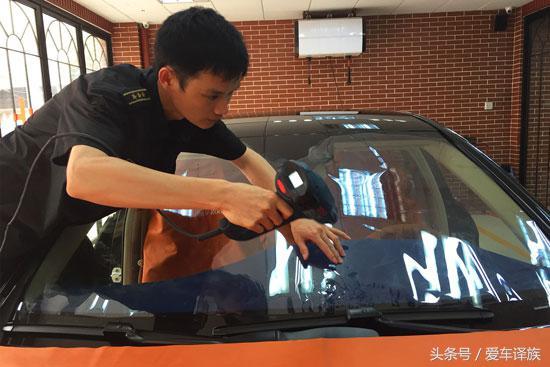 4S送你全车膜，以为赚了？别傻了！