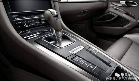 手动挡的这三个优点，让老司机钟爱无比！