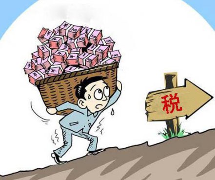 买车到底要交多少税？别再也被4S店忽悠了！