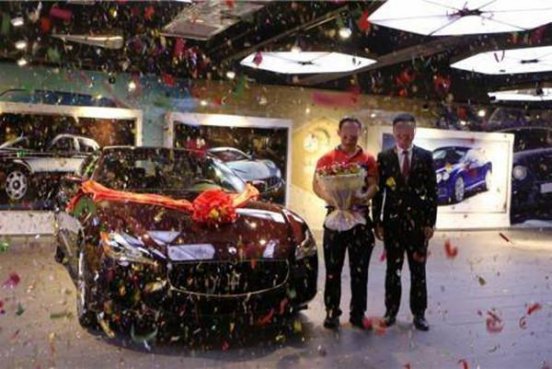 买新车和买二手车的区别，说到心里了