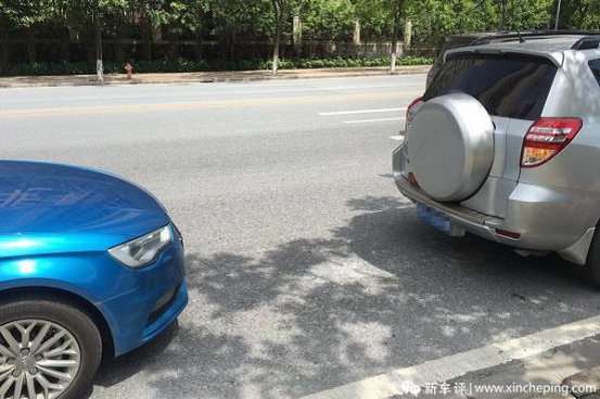 一个汉堡引发的车祸	谈谈那些把我们惯坏的配置