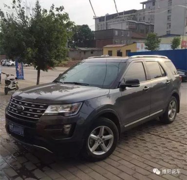 “新车”变成“库存车”，是也被“偷梁换柱”还是另有隐情？