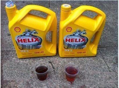 这三种机油对车子的损害很大，车主们要擦亮眼睛了