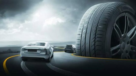 轮胎的学问，水深到摸不到底！