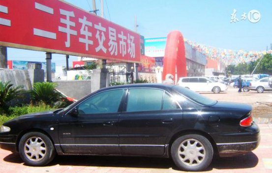 买二手车应注意那些？