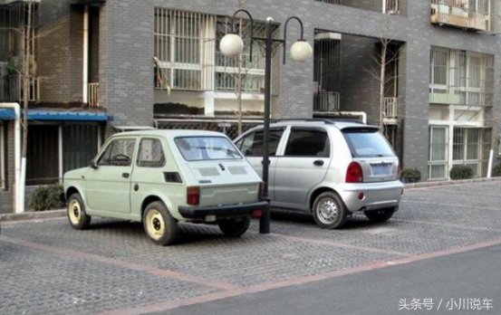 <b>3年12万公里和4年1万公里的二手车，你会选择哪一辆？</b>