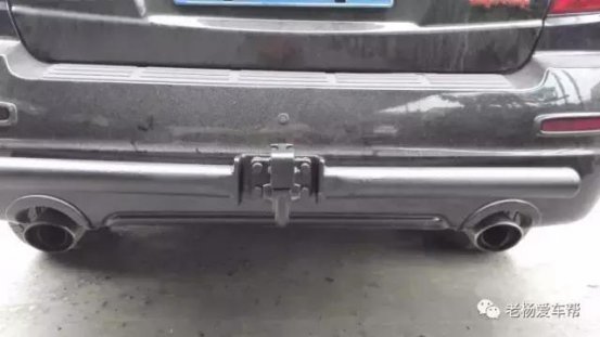 拖车学问大着呢！自动挡的汽车能自行拖车吗？