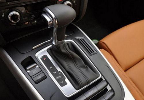 老司机：自动挡究竟该怎么开才省油？