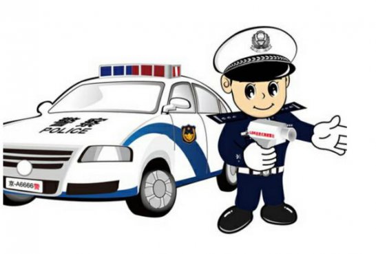 又扣分了？一脸懵逼！这7条不为人知的交规冷知识你一定要知道