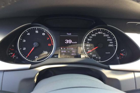 油耗莫名增加有什么原因？找这8个地方准有效！