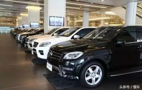 捡便宜？这些只跑了1000公里的“准新车”能买吗？