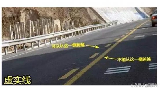 经常掉头违章？是因为你不了解这些规则