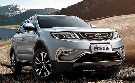 买轿车还是SUV？看完它们的区别，不再纠结！