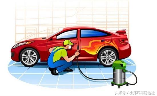 血的代价，这些道理只有等你买了第二台车才能明白