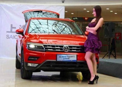 <b>车主投诉原野爬坡行驶双离合升温让途观L罢工不走了！</b>