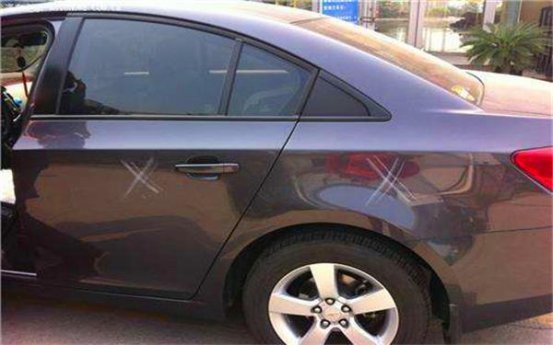 新车要不要买划痕险？车身划痕值得走保险吗？