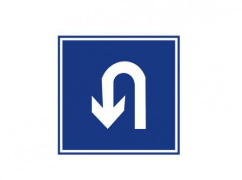 <b>常见的6种掉头方式，绿灯掉头也算违规！</b>