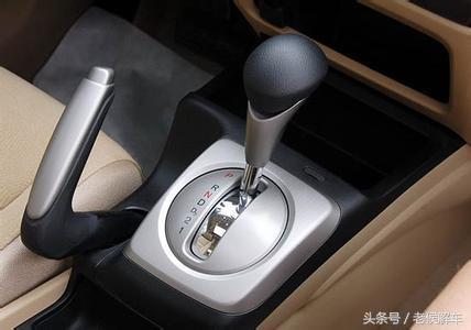 自动变速箱究竟是如何换档的？所谓的换档逻辑是什么意思