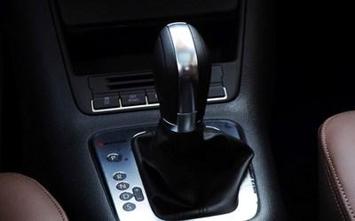 手自一体的手动挡原来这么用，很多人都不知道