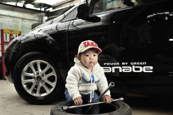 自动挡变速箱保养小知识，新手车主必进