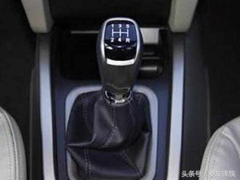 开手动挡，不能越级加减档？那你就错了