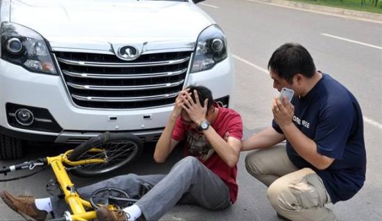 <b>撞上非机动车责任如何分类？不懂这些小心担全责！</b>