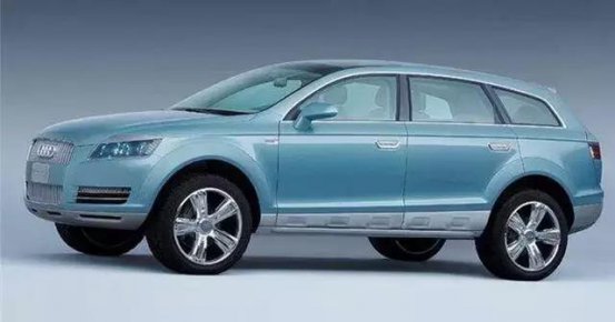 <b>盘点那些坑人的“低配车”！竟用外观骗了中国人这么久</b>