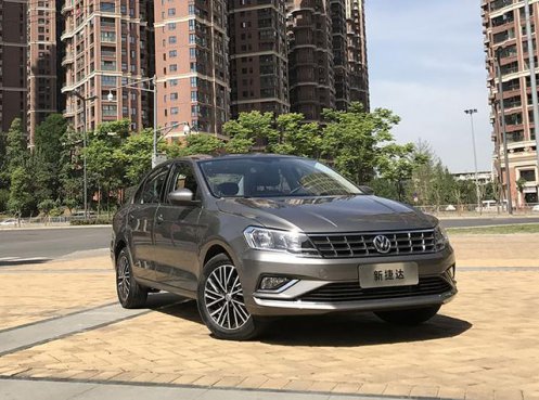 为何教练车、出租车都会选新捷达，原因不只是皮实耐操