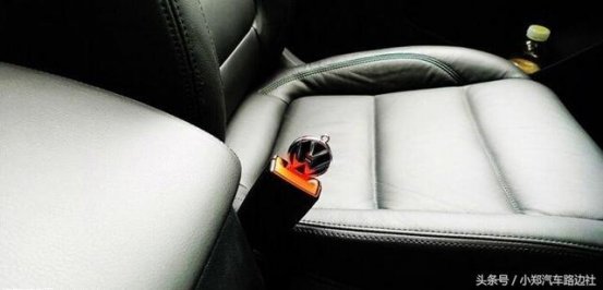 花样作死，这5样汽车用品都是用于测试车主智商的