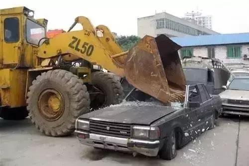 私家车强制报废年限已取消，一辆车能开一辈子吗？