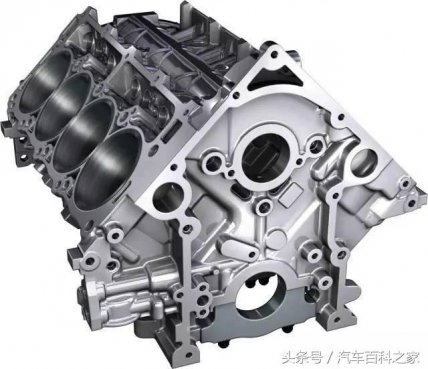 买车都要全铝发动机，它的缺点你知道吗
