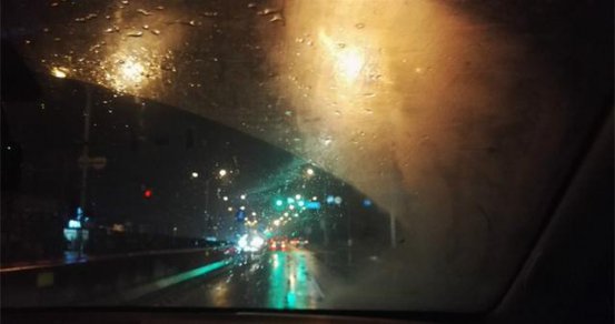 博瑞用车感受：自主还需努力