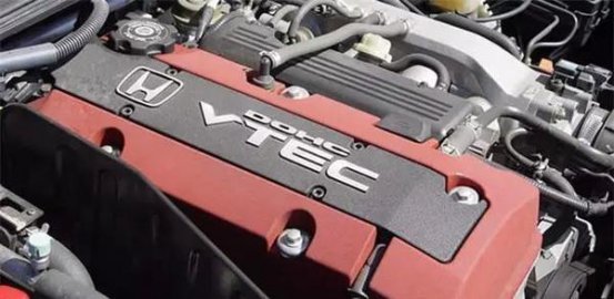 买发动机送车的本田，发动机到底有多牛