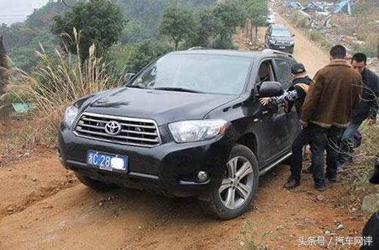 除了“上坡不跟汉兰达” 汽车界还有哪些梗？