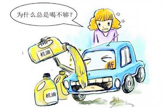 哪些行为让人觉得你压根就不懂汽车 来看看你中枪没？