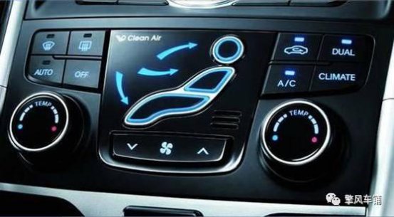 夏天汽车空调如何开省油？五个好习惯，每百公里省俩油！