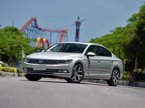 都是涡轮增压，为什么高尔夫不烧机油，帕萨特却烧机油呢？