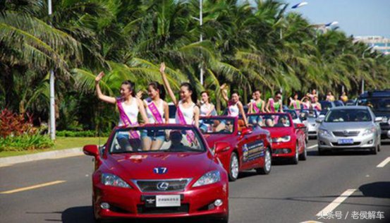 为什么你的车重新喷漆后就不值钱了？原厂漆究竟好在哪儿