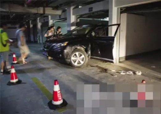 为什么目前这么多马路杀手？看看我们以前是怎样练车的就明白了！