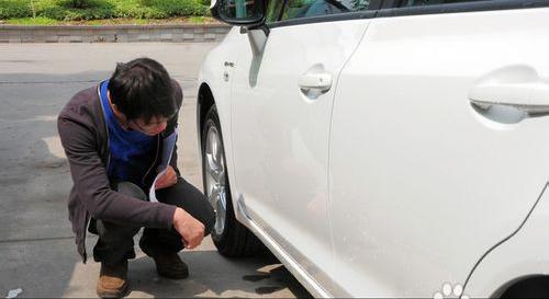 提新车注意了，这些验车方法一样不能少