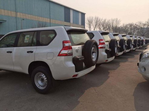 都说平行进口车便宜，究竟又能便宜多少呢？